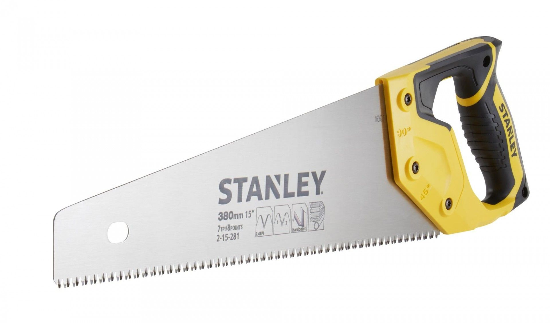 Serrote SP 380mmX7 refª 2-15-281 STANLEY