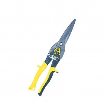Tesoura Corta Chapas Corte longo FatMax ref 2-14-566 STANLEY