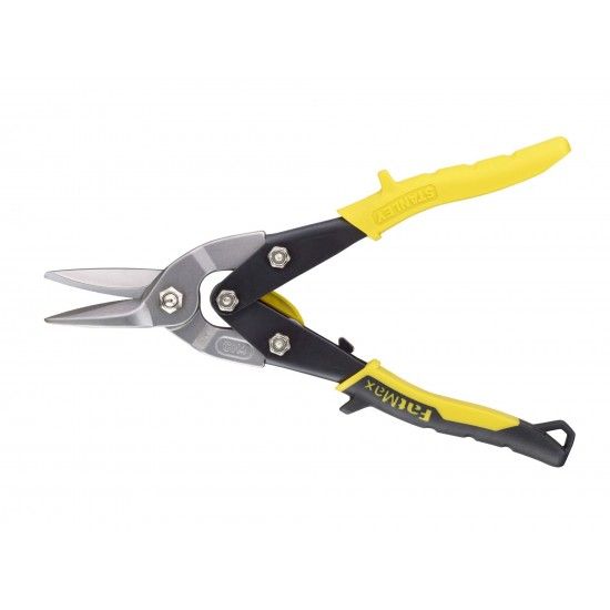 Tesoura Corta Chapas Corte longo FatMax refª 2-14-566 STANLEY Tesoura Corta Chapas Corte longo FatMax refª 2-14-566 STANLEY