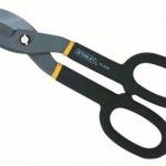 TESOURA 250mm 2-14-556 STANLEY TESOURA 250mm 2-14-556 STANLEY