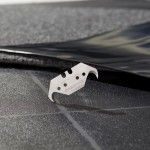 Folhas de Faca 1996 - 10 folhas ref� 2-11-983 STANLEY