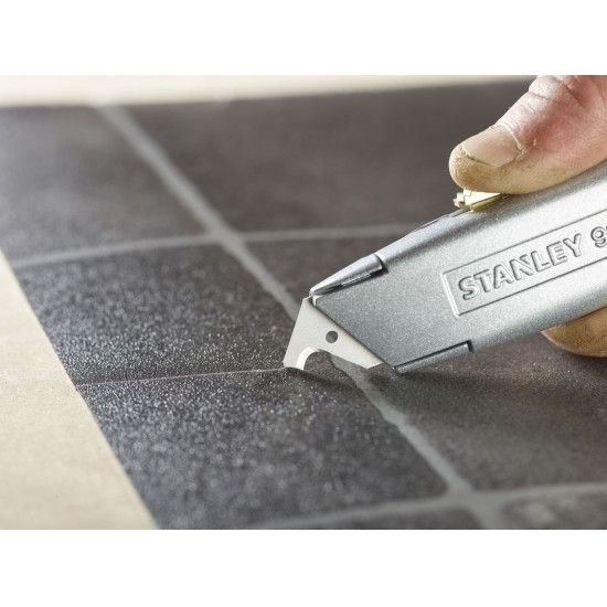 Folhas de Faca 1996 - 10 folhas ref 2-11-983 STANLEY