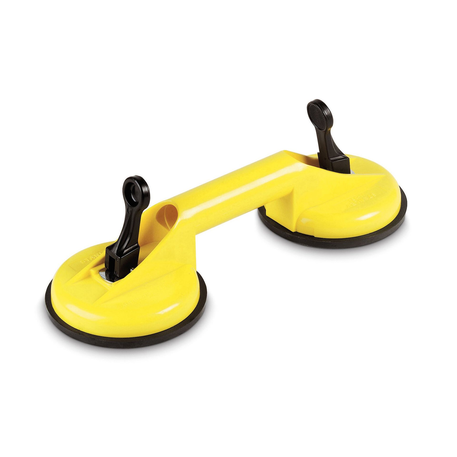 Ventosa 2 cabeças refª 2-14-054 STANLEY