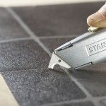 Folhas de Faca 1996 - 10 folhas ref� 2-11-983 STANLEY