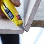 Folhas de Faca Carbide - 10 folhas refª 2-11-800 STANLEY Folhas de Faca Carbide - 10 folhas refª 2-11-800 STANLEY