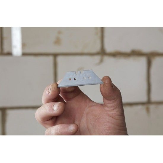 Folhas de Faca 1992 - Distribuidor 10 folhas refª 2-11-921 STANLEY Folhas de Faca 1992 - Distribuidor 10 folhas refª 2-11-921 STANLEY