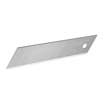 Folhas Para X-acto 25mm - 10 folhas ref 2-11-725 STANLEY