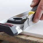 Folhas Para X-acto 25mm - 10 folhas ref� 2-11-725 STANLEY