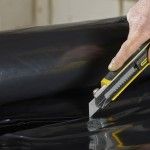 Folhas Para X-acto 25mm - 10 folhas ref� 2-11-725 STANLEY