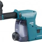 Coletor de p DX06 p/DHR242  ref 199563-2 Makita