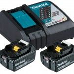 KIT FONTE ALIMENTAO 6.0AH (CAIXA CARTO) ref 199480-6 MAKITA