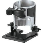 BASE P/TUPIA RT0700C ref 198987-9 MAKITA