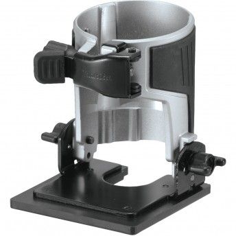 BASE P/TUPIA RT0700C ref 198987-9 MAKITA