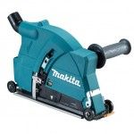 COLECTOR POEIRAS P/REBARBADORA 230MM REF 198440-5 MAKITA