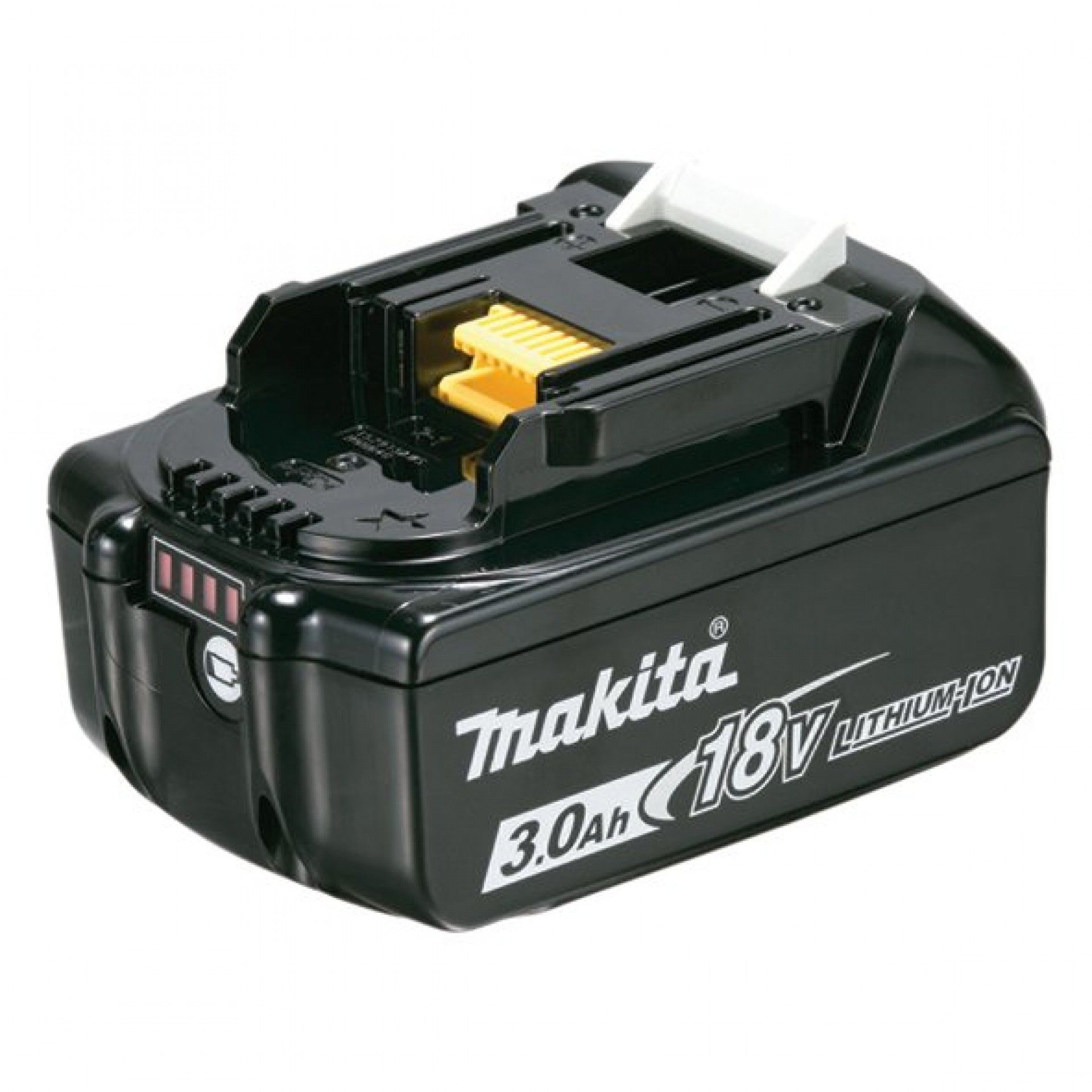 Bateria BL1830B. 18V 3,0Ah refª 197599-5 Makita