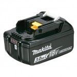 Bateria BL1830B. 18V 3,0Ah ref 197599-5 Makita