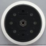 Prato de velcro 150mm ref 197314-7 MAKITA