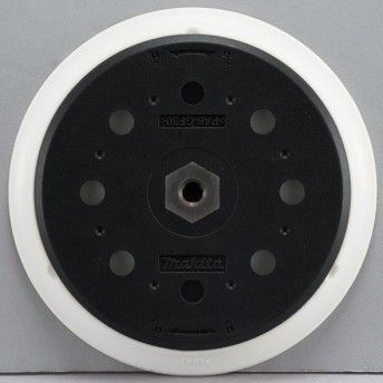 Prato de velcro 150mm ref 197314-7 MAKITA