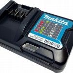 Carregador DC10WD 197343-0 Makita