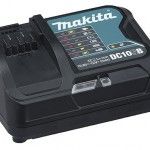 Carregador rpido DC10SB 197363-4 Makita