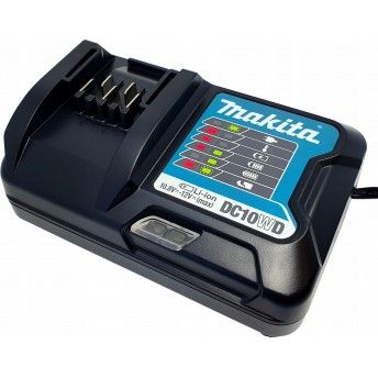 Carregador DC10WD 197343-0 Makita