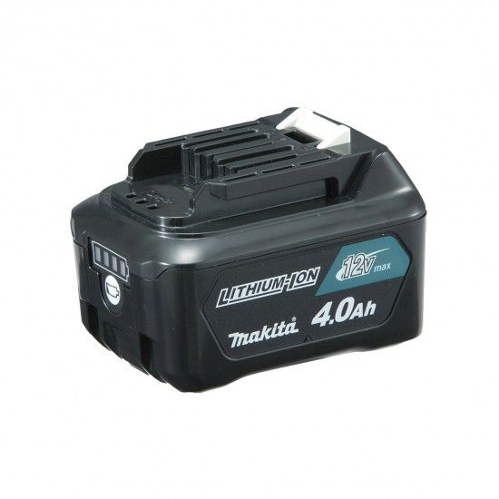 Bateria 12v BL1041B 4,0Ah ref 197406-2 Makita
