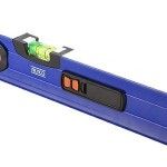 Nivel laser 400mm refª 196303 Alyco Nivel laser 400mm refª 196303 Alyco