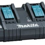 Mult.DC18RD 2 puertos 196933-6 Makita Mult.DC18RD 2 puertos 196933-6 Makita