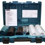 Conjunto de suco HR4003C - HR4013C REF 196535-8 MAKITA