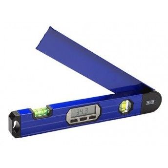NIVEL ANGULAR DIGITAL 380mm refª 196304 ALYCO NIVEL ANGULAR DIGITAL 380mm refª 196304 ALYCO