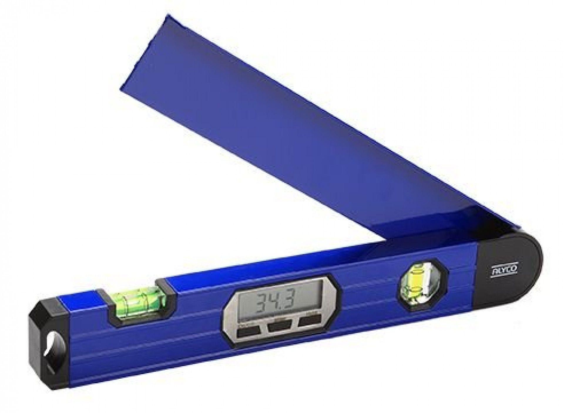 NIVEL ANGULAR DIGITAL 380mm refª 196304 ALYCO