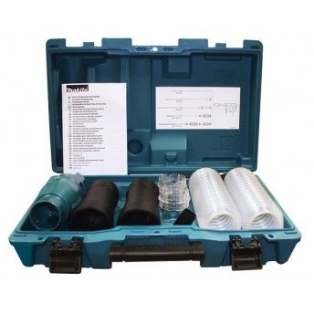 Conjunto de suco HR4003C - HR4013C REF 196535-8 MAKITA