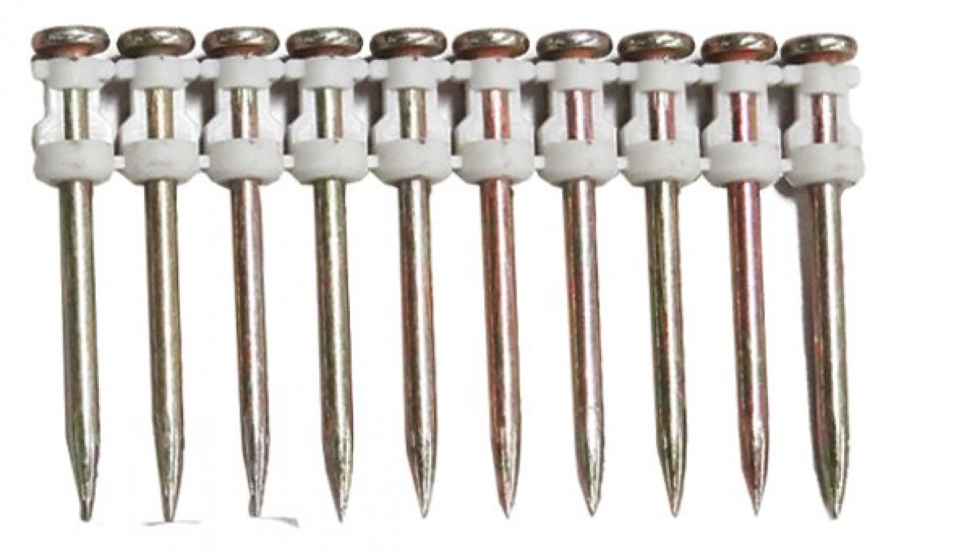 PREGO P/BETÃO DURO 2.6x40 GN420 refª 196294-4 MAKITA