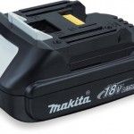 BATERIA 18V 1.5Ah BL1815N refª 196235-0 MAKITA BATERIA 18V 1.5Ah BL1815N refª 196235-0 MAKITA