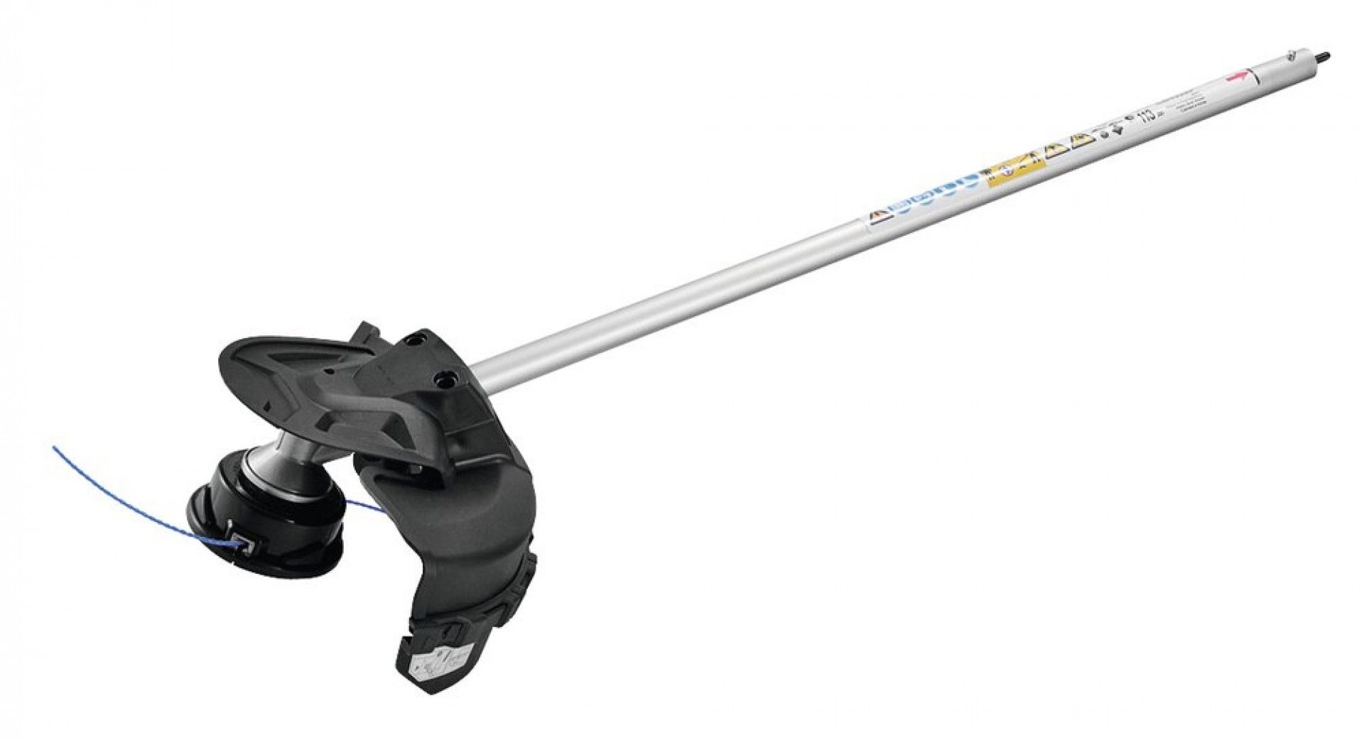 ACESSÓRIO ROÇADORA P/MOTOR REF 195663-6 MAKITA