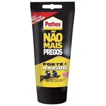 PATTEX NO MAIS PREGOS BISNAGA 150G