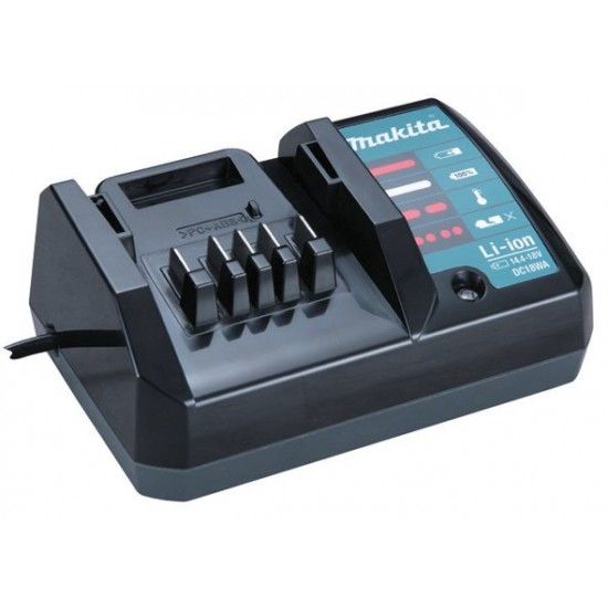 Carregador BL1411/1811 ref 195423-6 MAKITA
