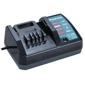 Carregador BL1411/1811 ref 195423-6 MAKITA
