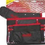 Bolsa nylon c/ cinturo MacFer 991055 8 div. ref 195.0002 MACFER