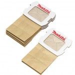 Sacos p/aspirador 5unidades ref 194746-9 MAKITA