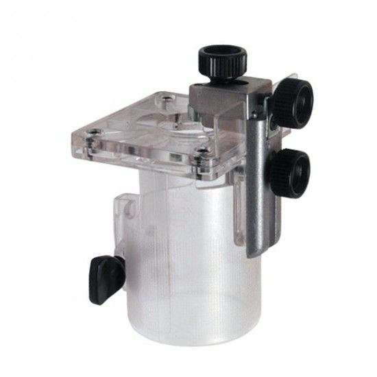 Base ajustvel 3709/3710 ref 194268-9 MAKITA