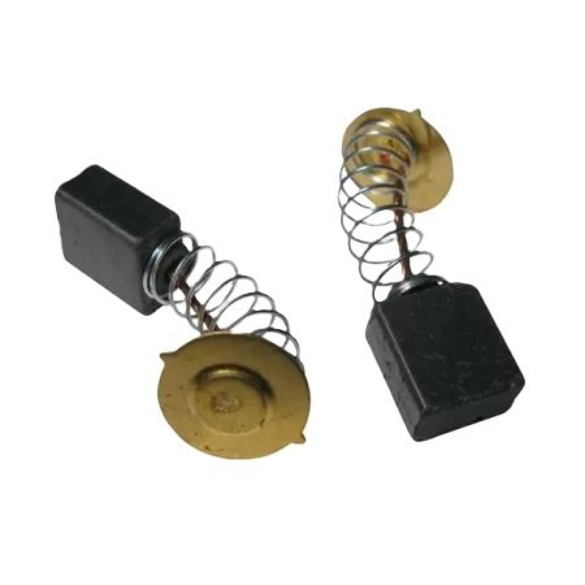 Jogo escovas carvão p/Rubimix-7