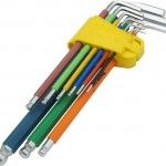 JOGO CHAVES SEXTV INTERIOR 9PÇ HR JOGO CHAVES SEXTV INTERIOR 9PÇ HR