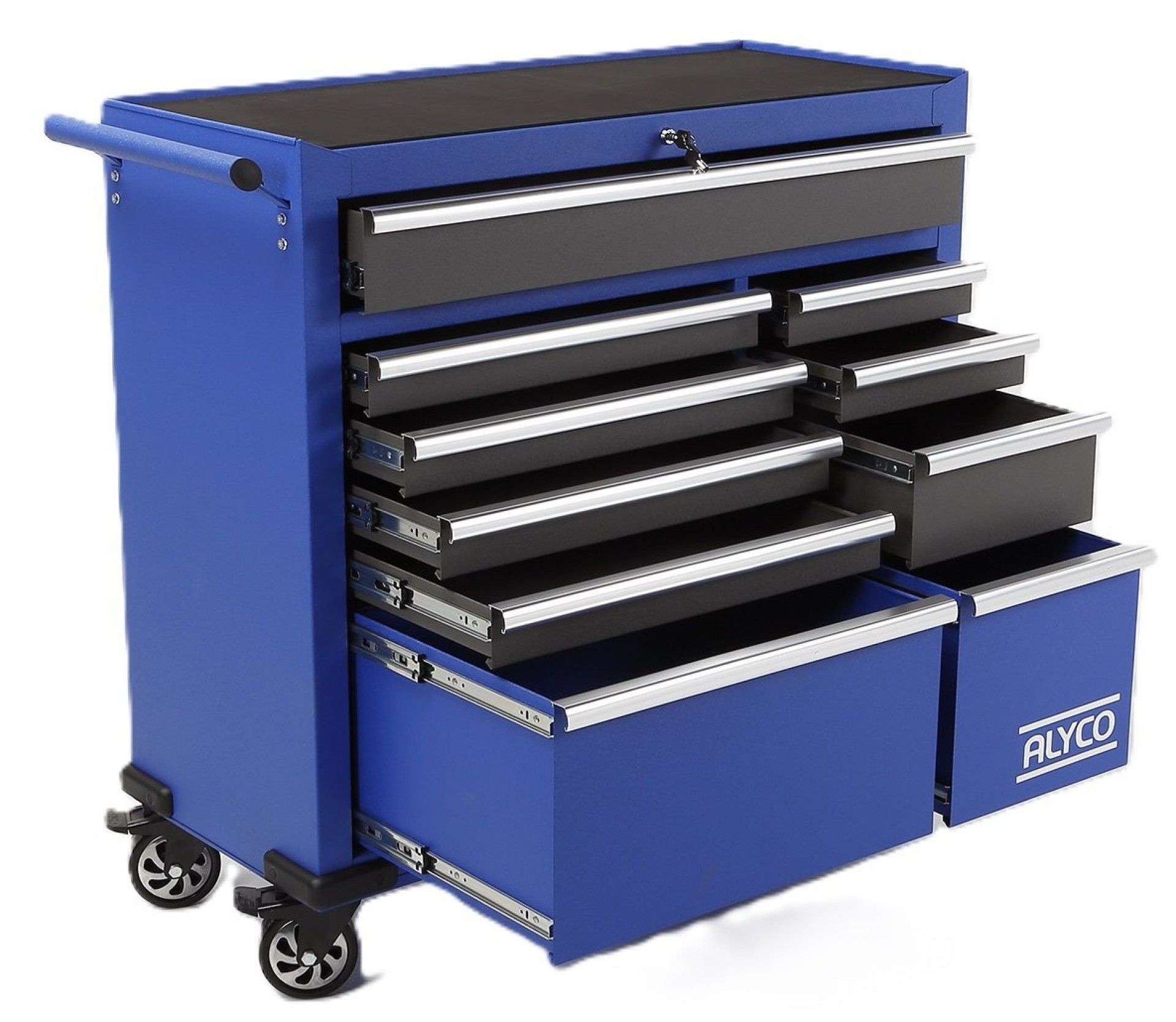 Carrinho trabalho refª 192678 ALYCO