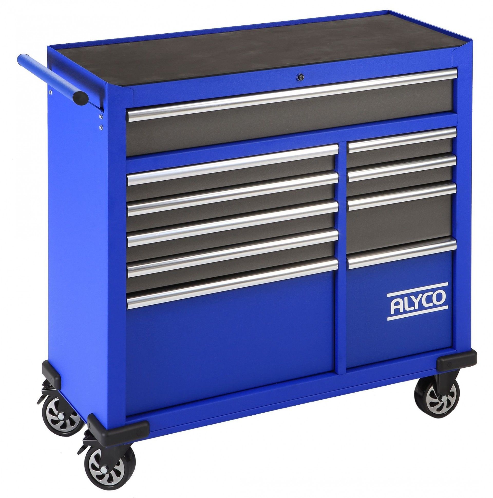 Carrinho trabalho refª 192678 ALYCO