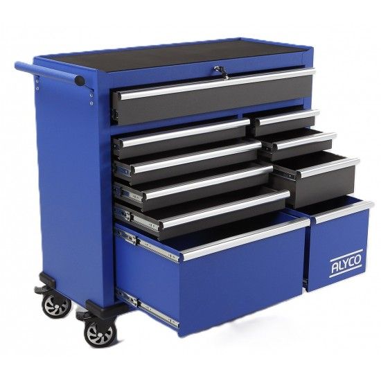 Carrinho trabalho ref 192678 ALYCO