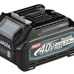 BATERIA BL4020 40V ref 191L29-0 MAKITA