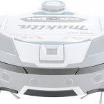 Conjunto esponjas proteção DRC300 refª 191X35-7 MAKITA Conjunto esponjas proteção DRC300 refª 191X35-7 MAKITA