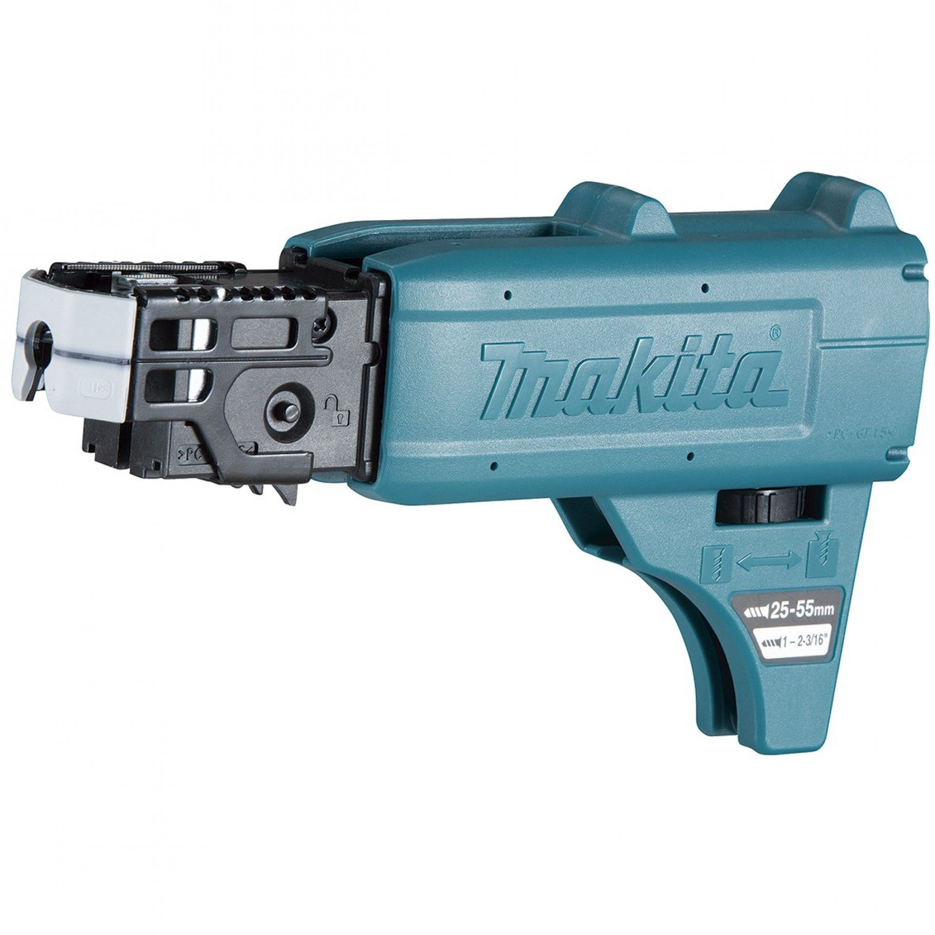 Acessório alimentador automatico parafusos refª 191L24-0 MAKITA