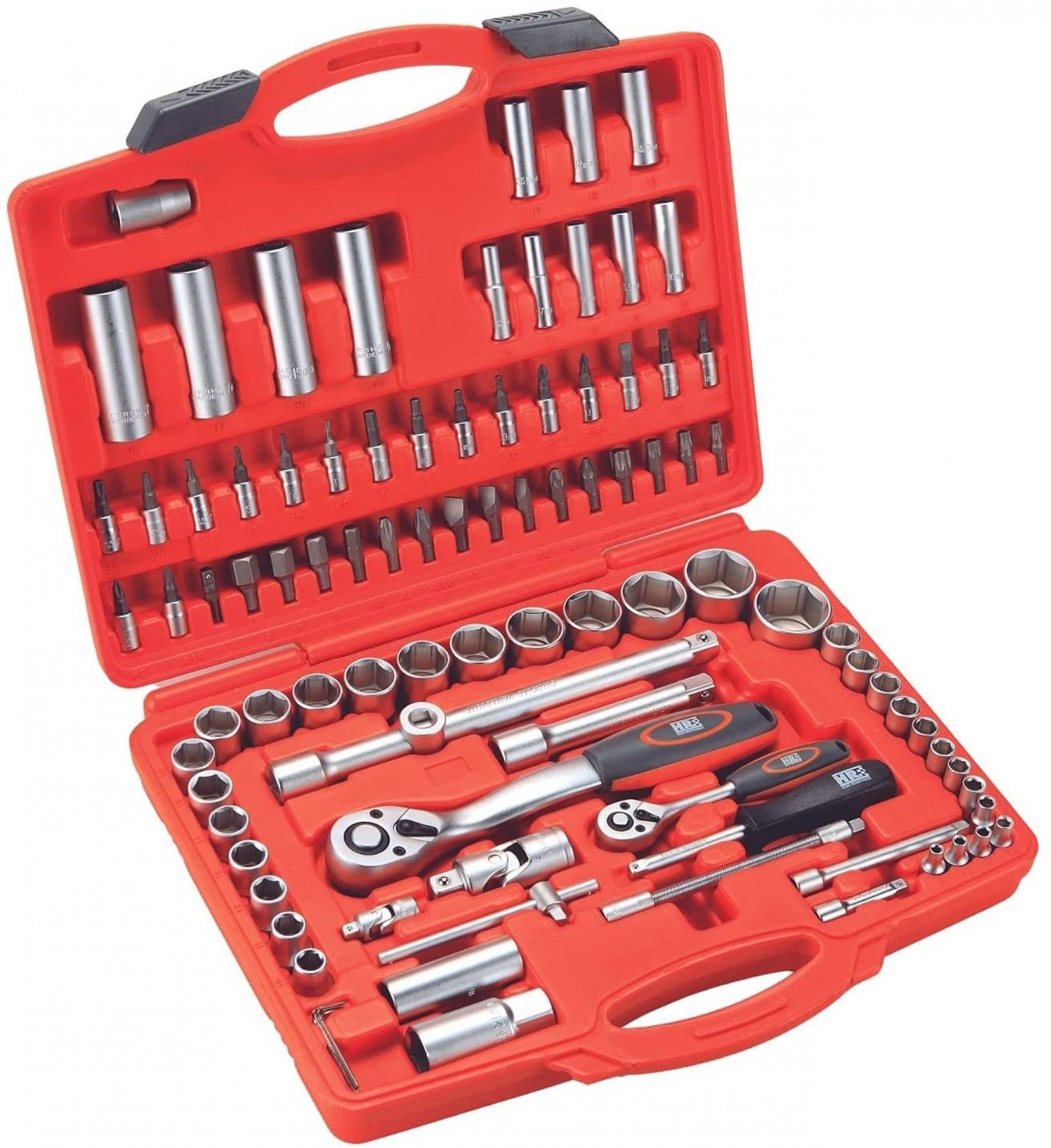 MALA FERRAMENTAS 94PÇ REF 192392 HR